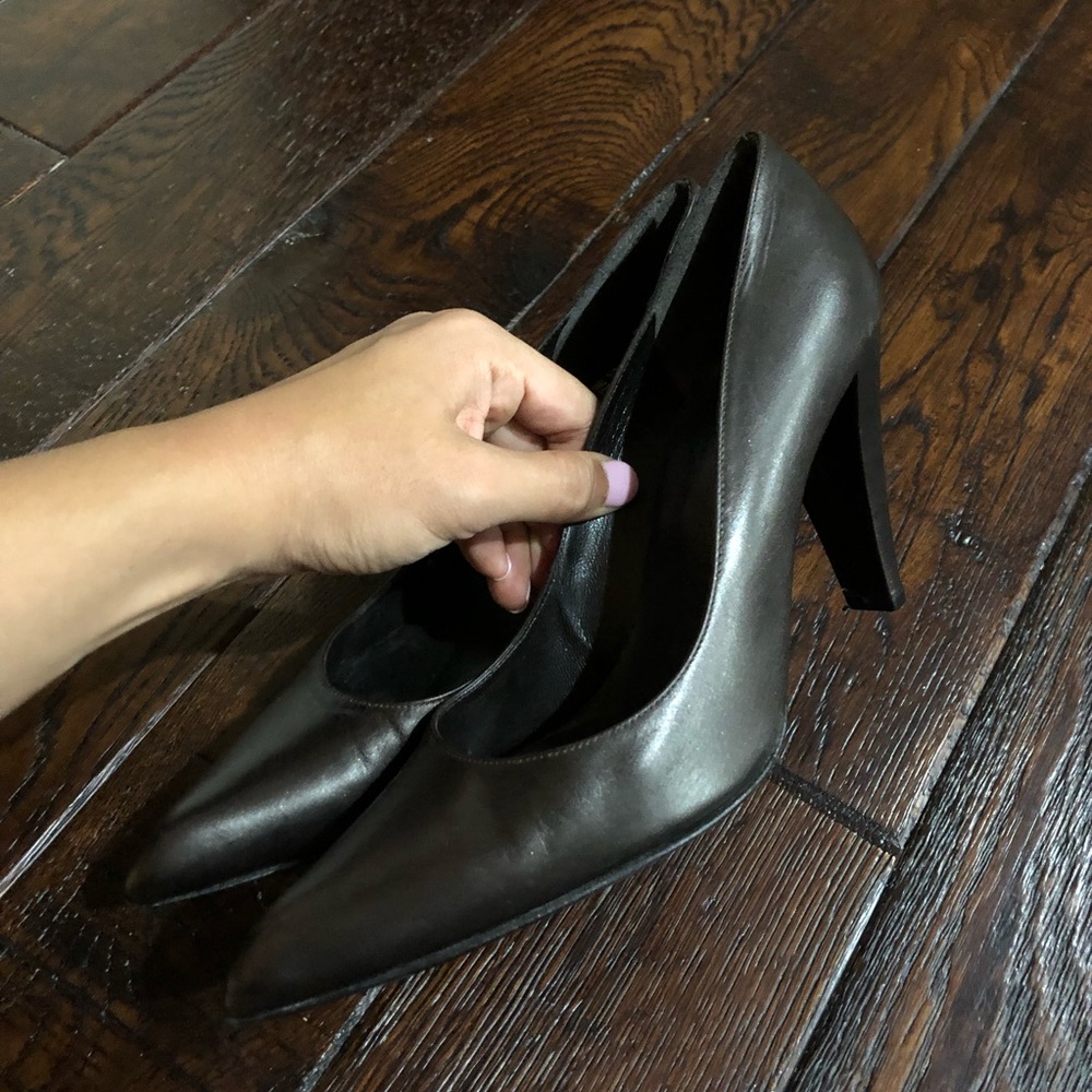 Stuart Weizman Heels Size 7 - image 3